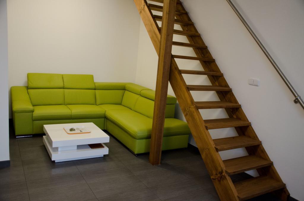 Apartment Lidicka Slavkov, 4 Person Slavkov u Brna Luaran gambar