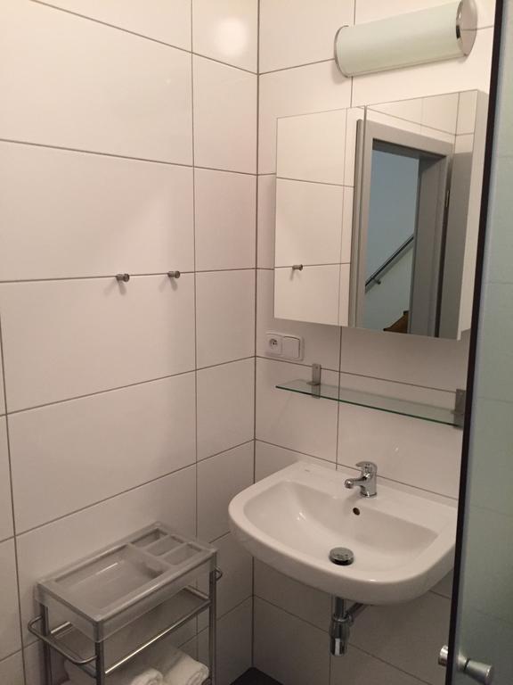 Apartment Lidicka Slavkov, 4 Person Slavkov u Brna Luaran gambar