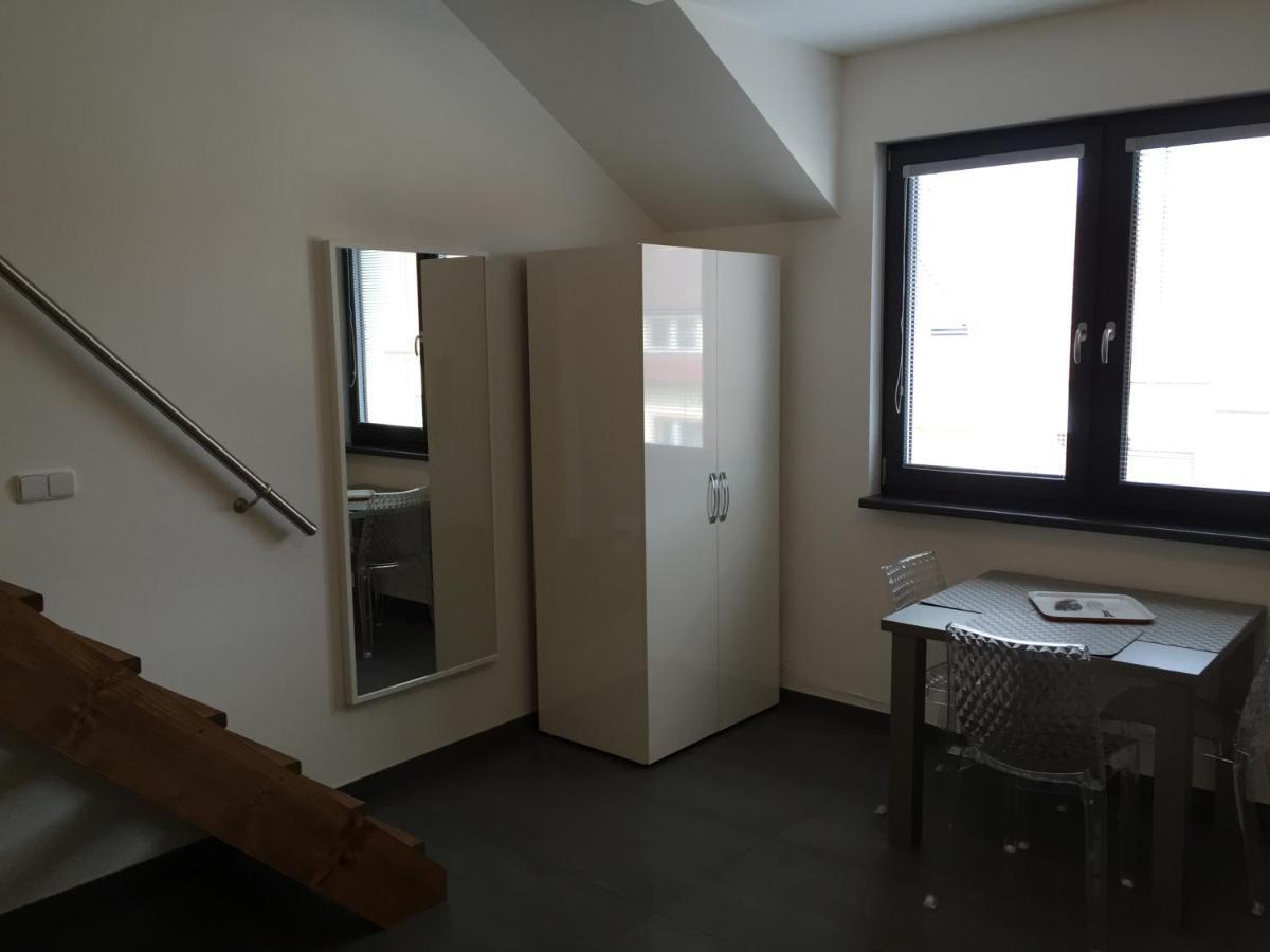Apartment Lidicka Slavkov, 4 Person Slavkov u Brna Luaran gambar